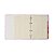 Planner Argolado Semanal Notas A5 2026 Melissa Color Bloomy Cicero - Imagem 11