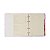 Planner Argolado Semanal Notas A5 2026 Melissa Color Bloomy Cicero - Imagem 10
