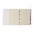 Planner Argolado Semanal Notas A5 2026 Melissa Color Bloomy Cicero - Imagem 8