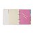 Planner Argolado Semanal Notas A5 2026 Melissa Color Bloomy Cicero - Imagem 6