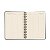 Agenda Diária Wire-o 2026 A5 Melissa Pink Bloomy Cicero - Imagem 8