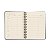 Agenda Diária Wire-o 2026 A5 Melissa Pink Bloomy Cicero - Imagem 7