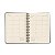 Agenda Diária Wire-o 2026 A5 Melissa Pink Bloomy Cicero - Imagem 6