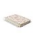 Agenda Diária Wire-o 2026 A5 Melissa Pink Bloomy Cicero - Imagem 2