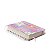 Agenda Diária Wire-o 2026 11,5x16 Melissa Color Bloomy Cicero - Imagem 2