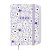 Planner 2026 Melissa Mini Bloomy 9x13 Cicero - Imagem 1