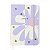Planner 2026 14x21 Semanal Anotações Melissa Max Bloomy Cicero - Imagem 1