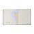 Planner 2026 Semanal Planejamento 17x19,5 Jardim Off White Cicero - Imagem 4