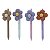 Caneta Esferográfica Garden Flower Love 1.0 1357 Molin - Imagem 3