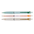 Lapiseira Grip Linfini Soft 0.7 Deli - Imagem 1