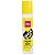 Cola Gel Pincel StickUp 50ml Deli - Imagem 2