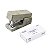 Mini Grampeador Marble Verde Nusign 12fls Deli - Imagem 1
