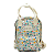 Mini Mochila Bolsa Quadrada Liberty Sabra - Imagem 1