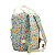 Bolsa Mochila Quadrada Liberty Sabra - Imagem 3