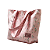 Bolsa Tote Reversível By Sof Boho Rosa Sabra - Imagem 3