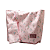 Bolsa Tote Reversível By Sof Boho Rosa Sabra - Imagem 1