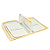Estojo Necessaire Poly Liberty Sabra - Imagem 3
