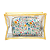 Conjunto de Necessaire Retangular Liberty Sabra - Imagem 1