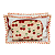 Conjunto de Necessaire Retangular Cereja Sabra - Imagem 1
