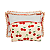 Conjunto de Necessaire Retangular Cereja Sabra - Imagem 4