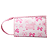 Estojo Necessaire Poly Lacinho Sabra - Imagem 1