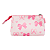 Necessaire Estojo Dupla Lacinho Sabra - Imagem 2
