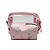 Conjunto de Necessaire Godinho By Sof Boho Rosa Sabra - Imagem 3