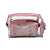 Conjunto de Necessaire Godinho By Sof Boho Rosa Sabra - Imagem 2