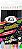 Lápis de Cor Smooth 6C Neon 6C Pastel Kit - Imagem 1