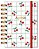 Agenda P 2026 Cereja Fina Idéia - Imagem 1
