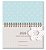Planner Mini 2026 Cereja Fina Idéia - Imagem 2