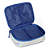 Estojo Box Stitch Holografico Prata 41684 Up4You - Imagem 2