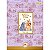 Caderno Colegial Brochura 160F Pooh Tilibra - Imagem 5