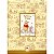 Caderno Colegial Brochura 160F Pooh Tilibra - Imagem 2