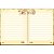 Caderno Colegial Brochura 160F Pooh Tilibra - Imagem 8