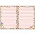 Caderno Colegial Brochura 160F Pooh Tilibra - Imagem 7