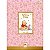 Caderno Colegial Brochura 160F Pooh Tilibra - Imagem 3