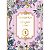 Caderno Colegial Brochura 160F Bridgerton Tilibra - Imagem 4