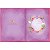 Caderno Colegial Brochura 80F Princesas Tilibra - Imagem 6