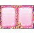 Caderno Colegial Brochura 80F Princesas Tilibra - Imagem 9