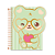 Caderno Colegial 1M Lovvy Cadersil - Imagem 3