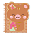 Caderno Colegial 1M Lovvy Cadersil - Imagem 4