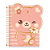 Caderno Colegial 1M Lovvy Cadersil - Imagem 2