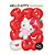 Caderno Neo Universitário Hello Kitty Jandaia - Imagem 2