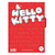 Caderno Neo Universitário Hello Kitty Jandaia - Imagem 6