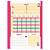 Caderno Neo Universitário Hello Kitty Jandaia - Imagem 7