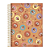 Caderno Universitário 1M 80fls Tico e Teco Jandaia - Imagem 2
