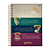 Caderno Colegial 10M 160fls Harry Potter Jandaia - Imagem 5
