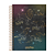 Caderno Colegial 10M 160fls Harry Potter Jandaia - Imagem 4
