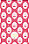 Bloco Vertical Sweet Cherry Animativa - Imagem 2